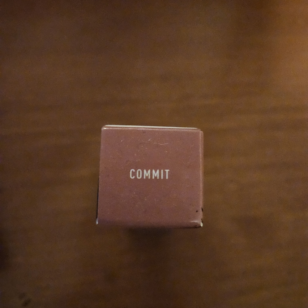 Morphe Mega Matte Commit (New In Box) - Picture 2 of 4